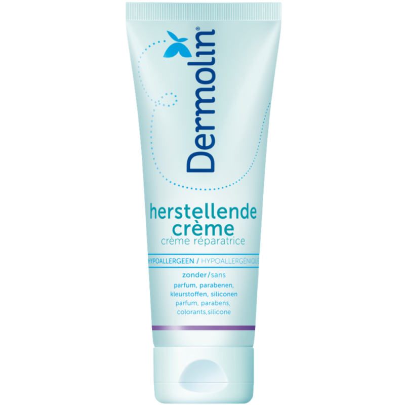 Herstellende Crème 75ml