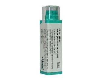 Hepar Sulphur D12 4 Gram