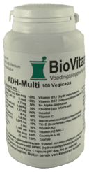 ADH-Multi  100 capsules