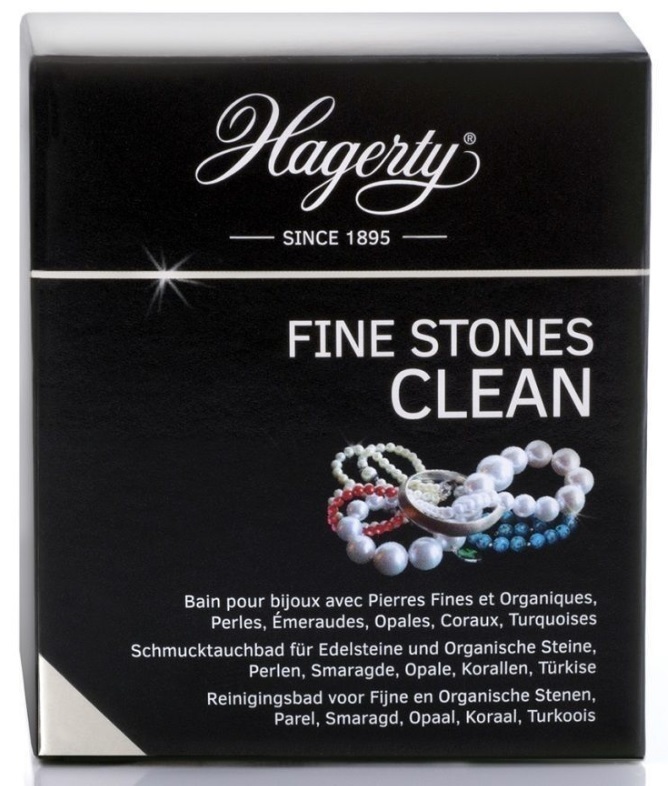 Fine Stones Clean 170ml