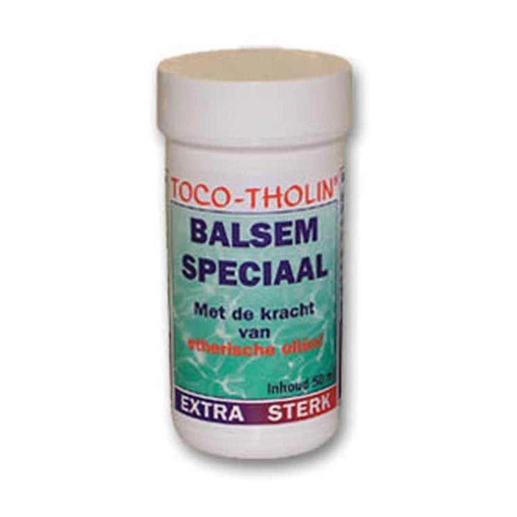 Balsem speciaal 50ml