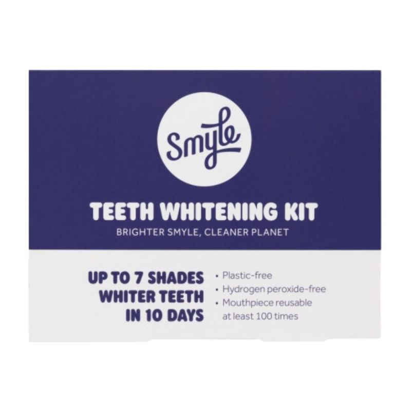 Tandenbleekset 1 Stuk