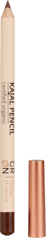 Kajal Pencil Brown Mud 1 stuk