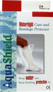 Waterdichte Beschermhoes Been 1st