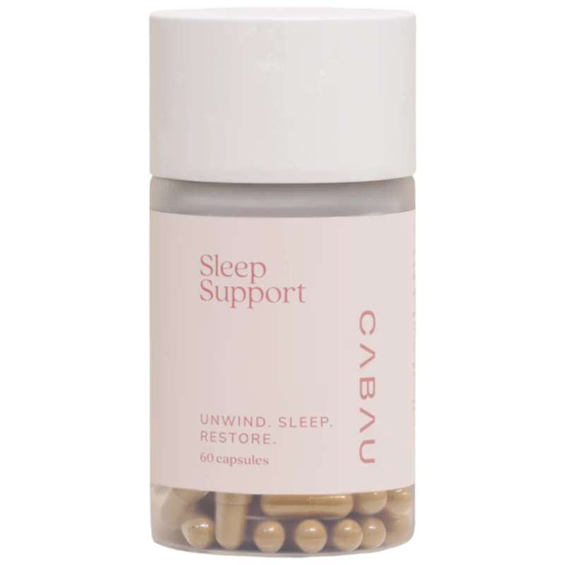 Sleep Support 60 capsules