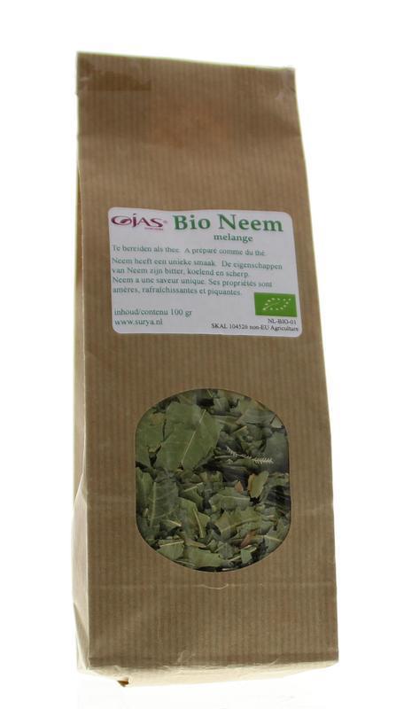 Neem Melange Bio 100g