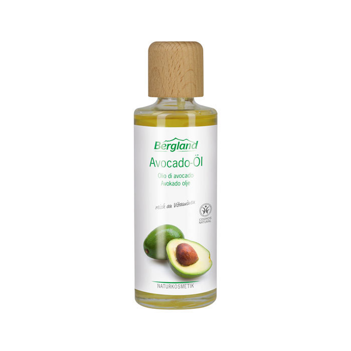 Avocado olie 125ML