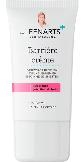 Beschermende Barrière Crème 50 ML
