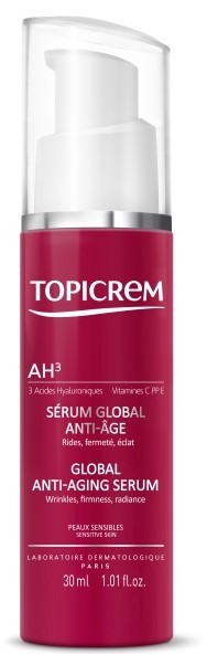 Global Anti-aging Serum 30 ML
