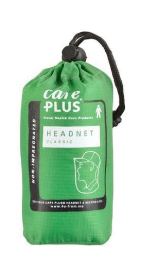 Hoofdklamboe Classic 1 stuk