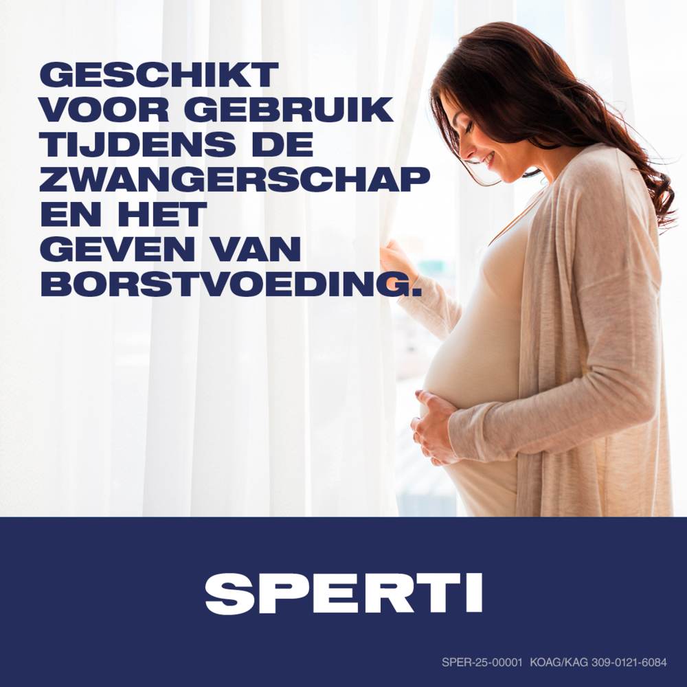 Sperti Aambeienzalf 25 Gram