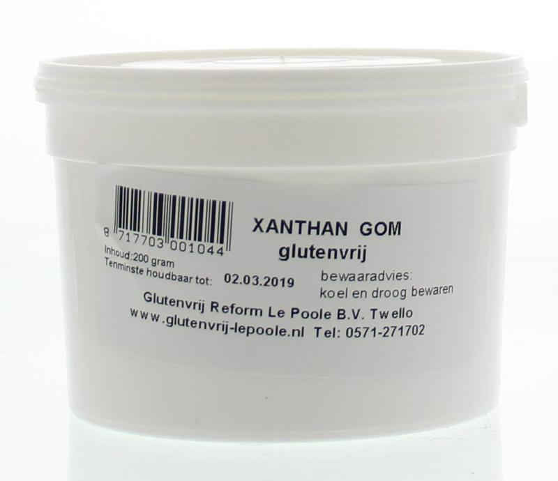Xanthaangom 200g