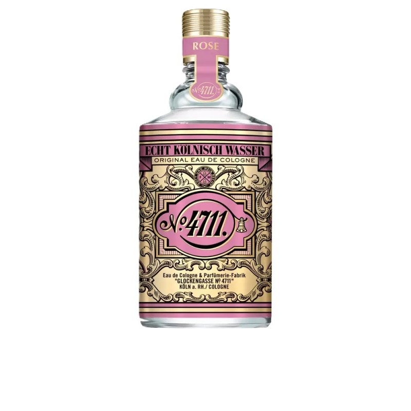 Floral Rose Eau de Cologne Spray 100 ML