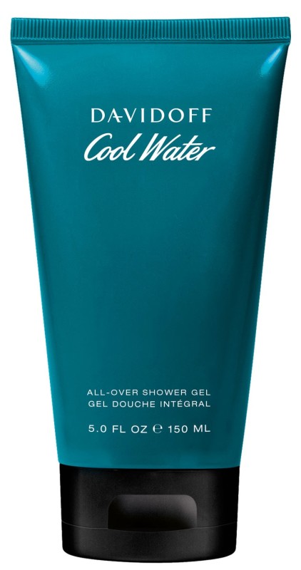 Cool Water Douchegel 150ml