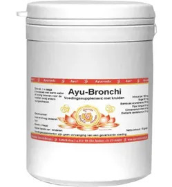 Ayu Bronchi 70 Gram