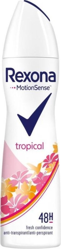 Deospray Tropical 150 Ml 150ml