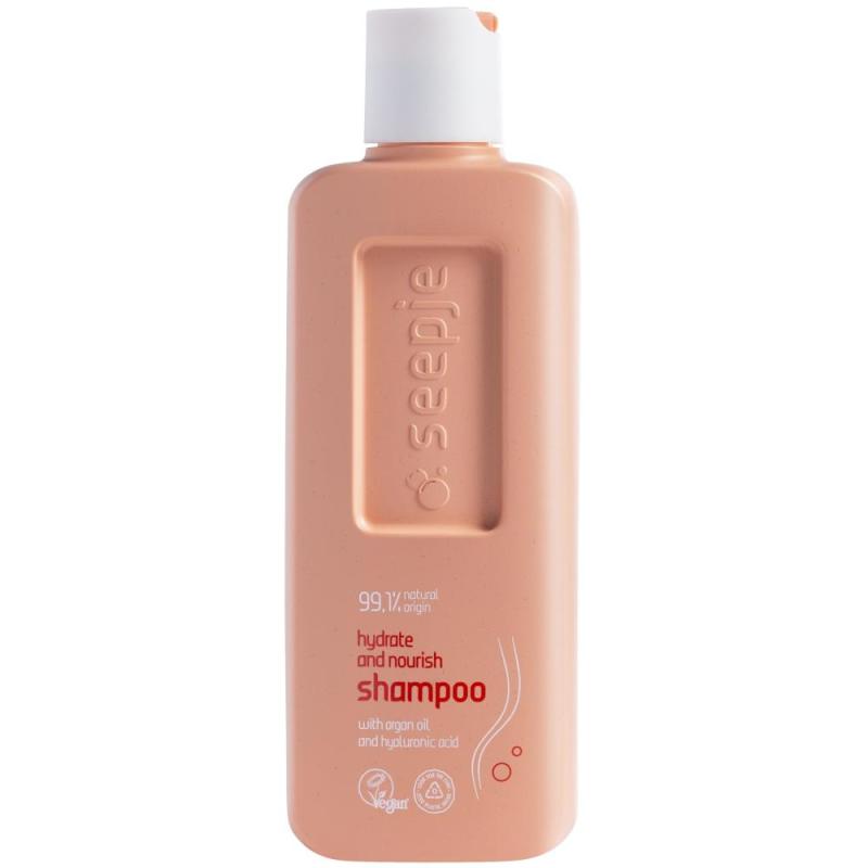 Shampoo Hydrate and Nourish 300 ML
