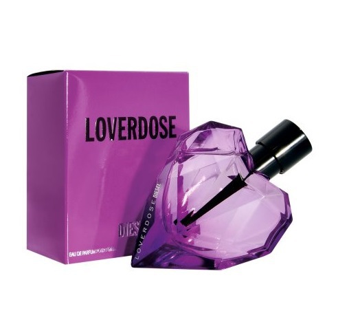Loverdose Eau De Parfum 50ml