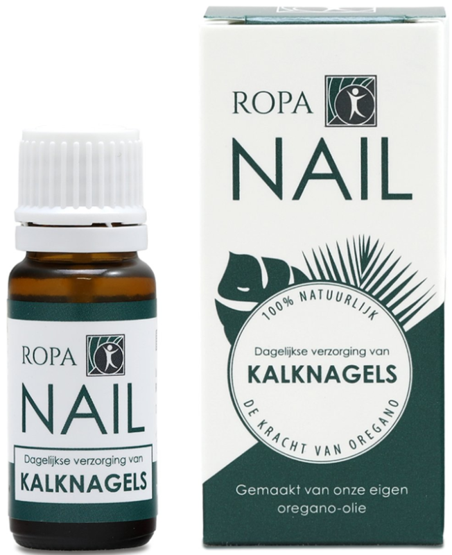 Kalknagels Olie  10ml