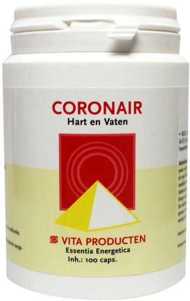 Coronair 100cap