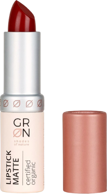 Lipstick Matte Poppy Flower 4 gram