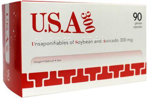 usa 300 90cap