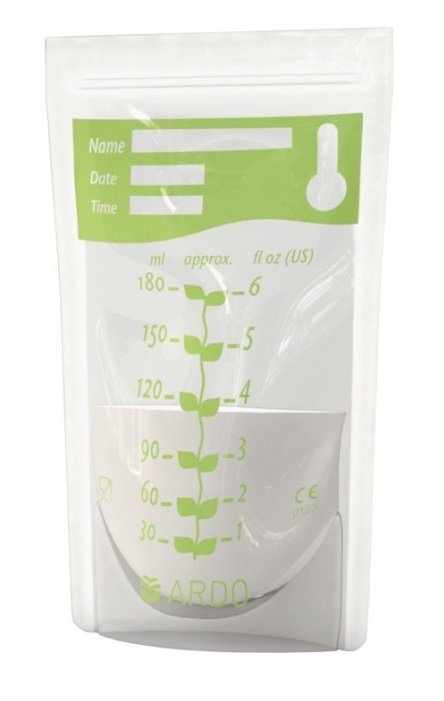 Easyfreeze bewaarzakjes 20 stuks
