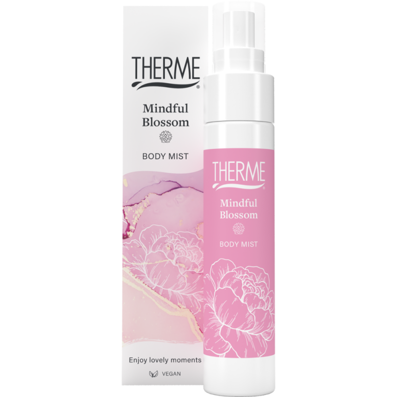 Bodymist Mindful Blossom 60 ML