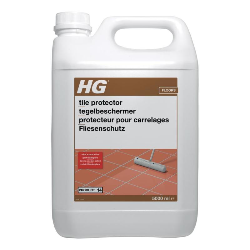 HG Beschermfilm met Zijdeglans 5l
