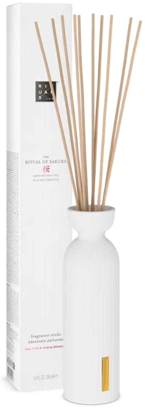 The Ritual Of Sakura Geurstokjes 70 ML