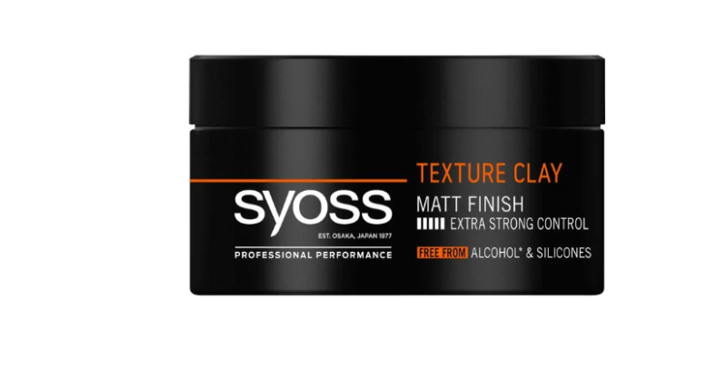 Texture Clay 100ml