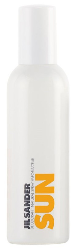 Sun Deodorant Spray 100ml