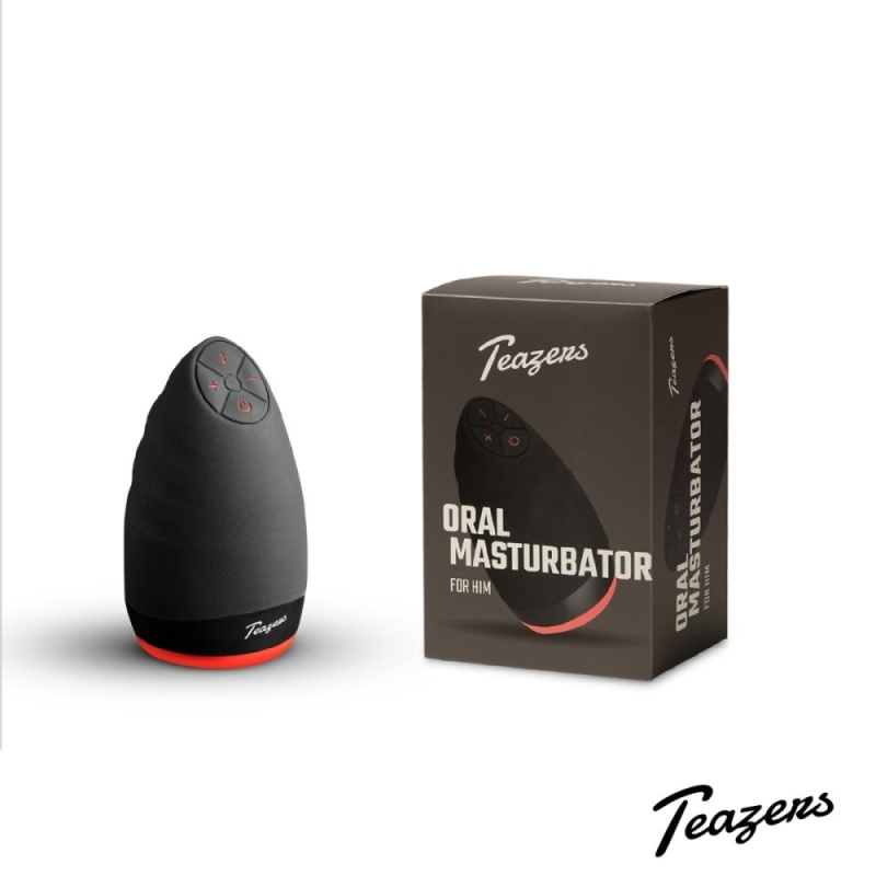 Teazers Mastrubator 1st