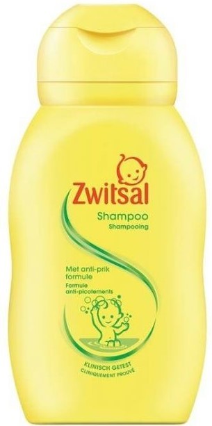 Shampoo Mini 75 ML