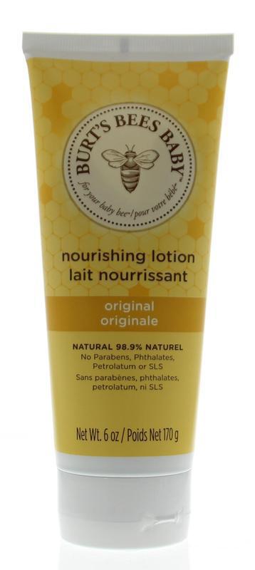 Baby Nourishing Lotion 170g