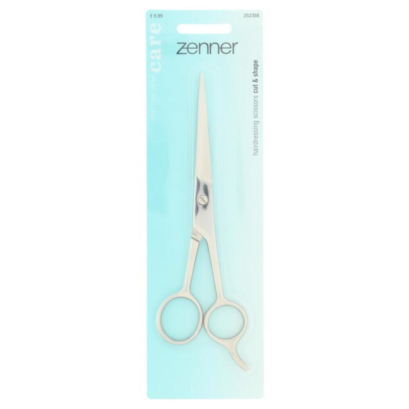 Kappersschaar 1 Stuk