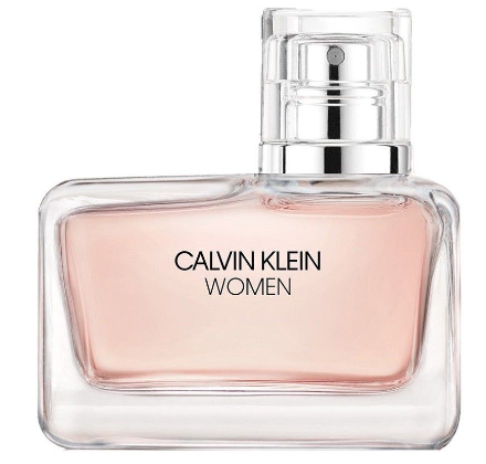 Calvin Klein Women Edp Spray 50ml