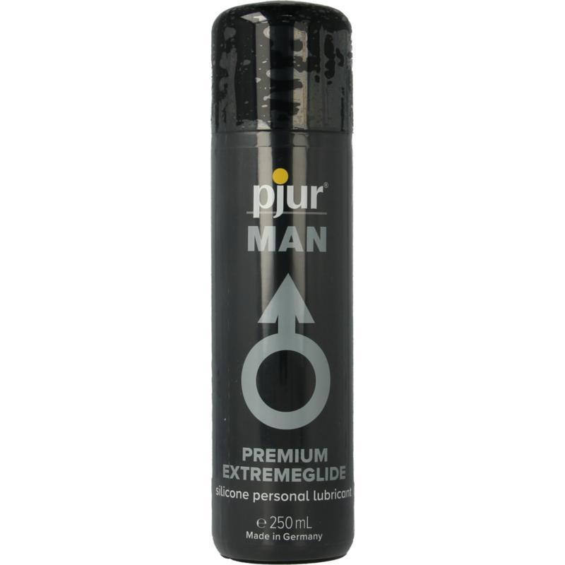 Man Premium Extremeglide 250 ML