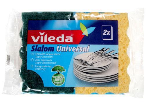Schuurspons slalom universal 2st