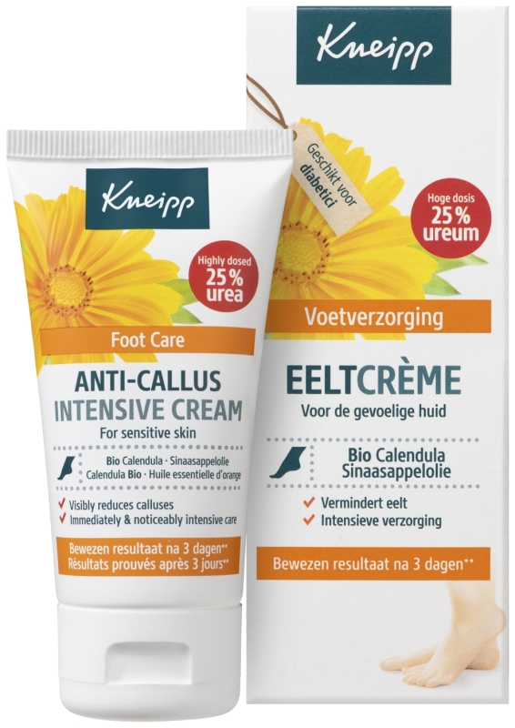 Eeltcrème 50 ML