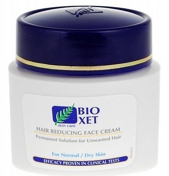 Haargroei Verminderende Gezichtscrème 50ml