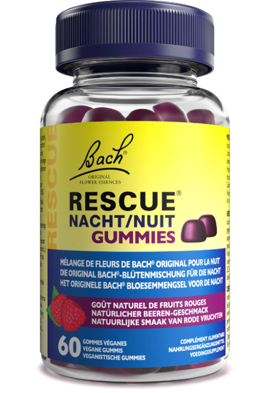 Gummies Nacht 30 stuks