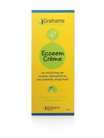 Eczeemcreme 150g