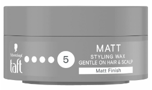 Matt wax 75ML