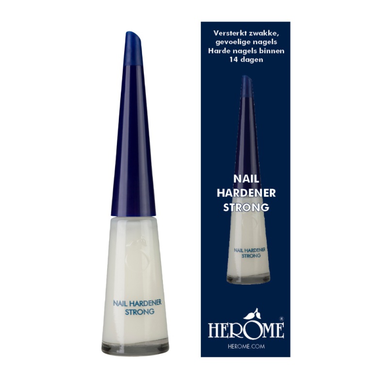 Nagelverharder Sterk 10ml