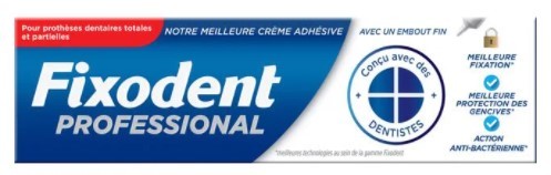 Kleefpasta Professional 40 gram