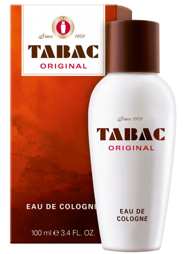 Original Splash Eau De Cologne  100ml