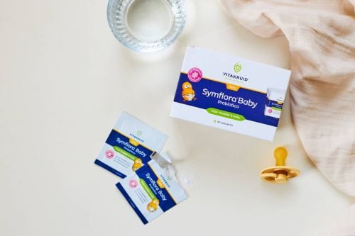 Vitakruid Symflora Baby 1 Gram 60 Sachets