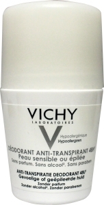 Vichy Gevoelige Huid Roller 50 ML
