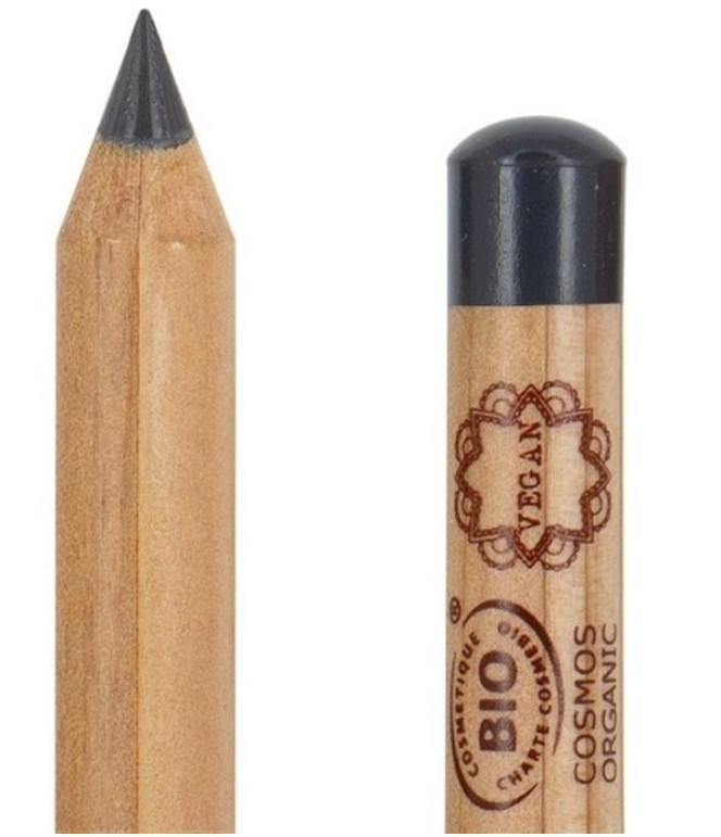 Vegan Oogpotlood 04 Grijs 1st